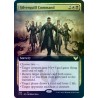Silverquill Command (Extended) FOIL STX NM