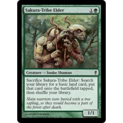 Sakura-Tribe Elder CNS NM