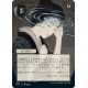 Duress (Alternate) JAPANESE ETCHED FOIL STA NM
