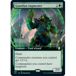 Guardian Augmenter (Extended) C21 NM