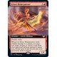 Efreet Flamepainter (Extended) STX NM