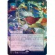 Electrolyze (Alternate) JAPANESE FOIL STA NM