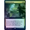 Rushed Rebirth (Extended) FOIL STX NM