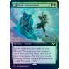 Basic Conjuration (Extended) FOIL STX NM