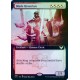 Blade Historian (Extended) FOIL STX NM