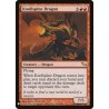 Knollspine Dragon SHM (Mystery) NM