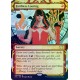 Faithless Looting FOIL STA NM