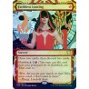 Faithless Looting FOIL STA NM