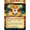 Lightning Bolt ETCHED FOIL STA NM