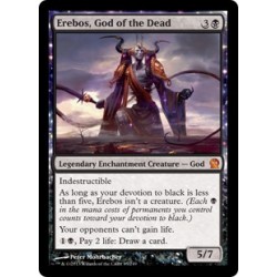 Erebos, God of the Dead THS NM