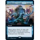 Commander's Insight (Extended) C21 NM
