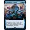 Commander's Insight (Extended) C21 NM
