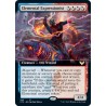 Elemental Expressionist (Extended) STX NM