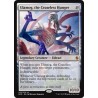 Ulamog, the Ceaseless Hunger BFZ NM