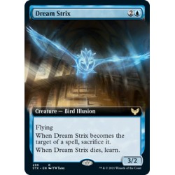 Dream Strix (Extended) STX NM