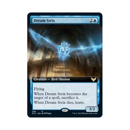 Dream Strix (Extended) STX NM