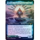 Jadzi, Oracle of Arcavios // Journey to the Oracle (Extended) FOIL STX NM