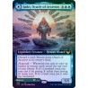 Jadzi, Oracle of Arcavios // Journey to the Oracle (Extended) FOIL STX NM