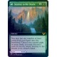 Jadzi, Oracle of Arcavios // Journey to the Oracle (Extended) FOIL STX NM