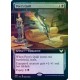 Poet's Quill (Extended) FOIL STX NM