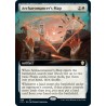 Archaeomancer's Map (Extended) C21 NM