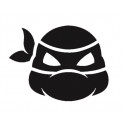Teenage Mutant Ninja Turtles